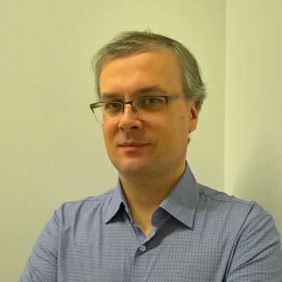 Mariusz Szydlik