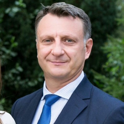 Grzegorz Szczygieł